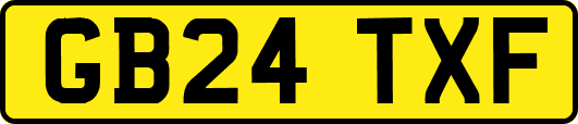 GB24TXF