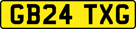 GB24TXG