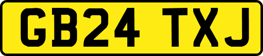 GB24TXJ