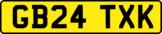 GB24TXK