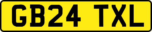 GB24TXL