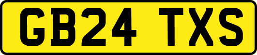 GB24TXS
