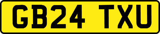 GB24TXU