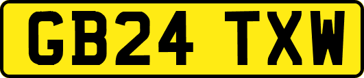 GB24TXW