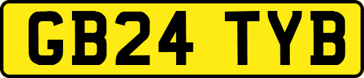 GB24TYB