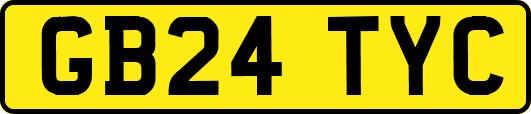 GB24TYC