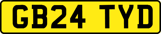 GB24TYD