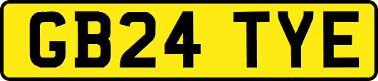 GB24TYE
