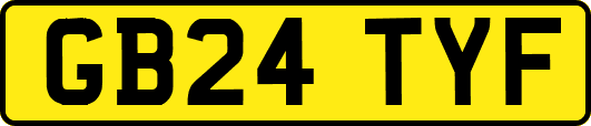 GB24TYF