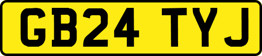GB24TYJ