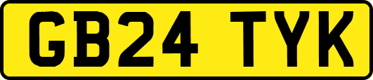 GB24TYK