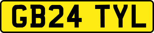 GB24TYL