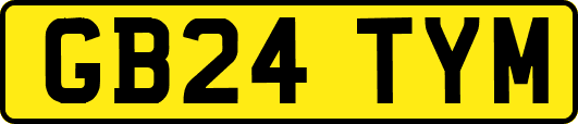 GB24TYM
