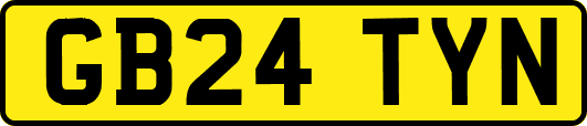 GB24TYN