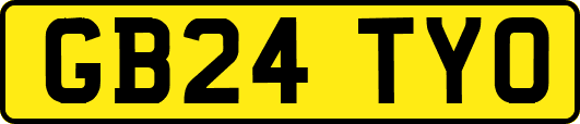 GB24TYO