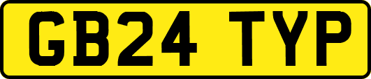 GB24TYP