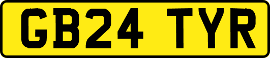 GB24TYR