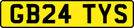 GB24TYS
