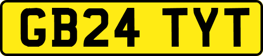 GB24TYT
