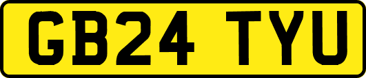 GB24TYU