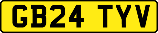 GB24TYV