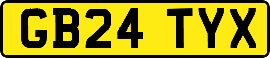 GB24TYX
