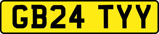 GB24TYY