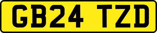 GB24TZD