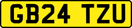 GB24TZU