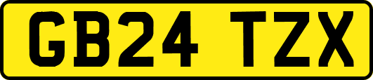 GB24TZX