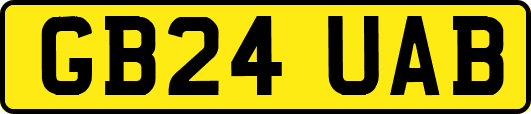 GB24UAB