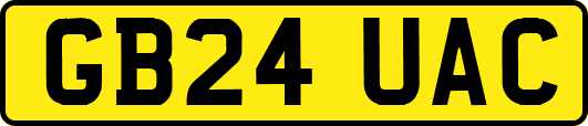 GB24UAC