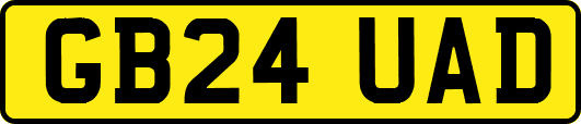 GB24UAD