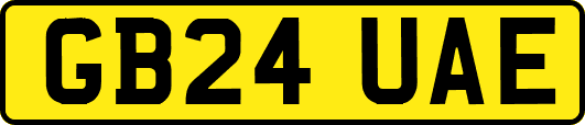 GB24UAE