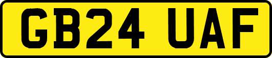 GB24UAF