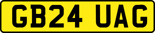 GB24UAG