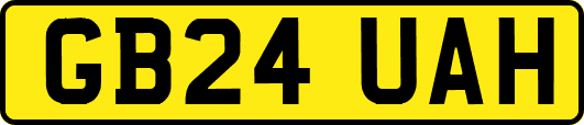 GB24UAH