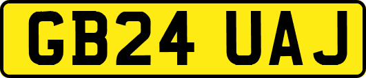 GB24UAJ