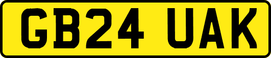 GB24UAK