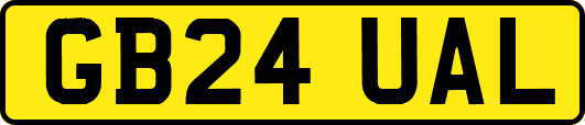GB24UAL