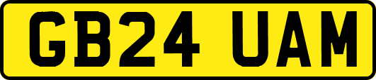 GB24UAM