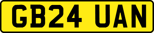 GB24UAN