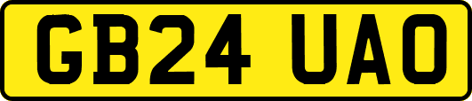 GB24UAO