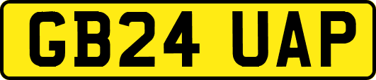 GB24UAP