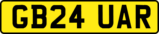 GB24UAR