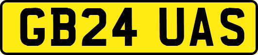 GB24UAS