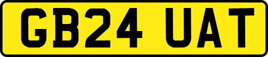 GB24UAT