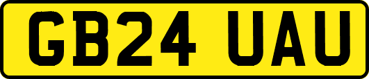 GB24UAU