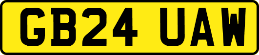 GB24UAW