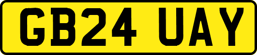 GB24UAY